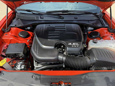 2021 Dodge Charger, $31922. Photo 9