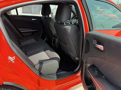2021 Dodge Charger, $31922. Photo 12