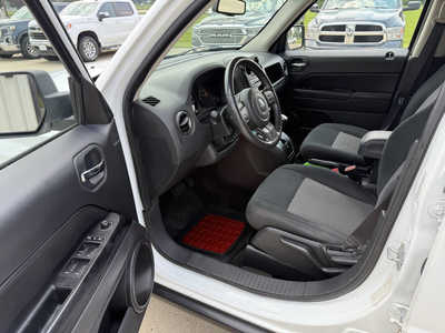 2014 Jeep Patriot, $8858. Photo 5
