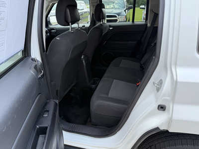 2014 Jeep Patriot, $8858. Photo 6