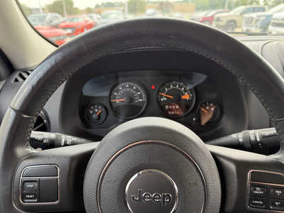 2014 Jeep Patriot, $8858. Photo 7