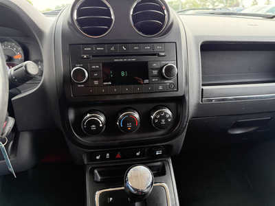 2014 Jeep Patriot, $8858. Photo 8