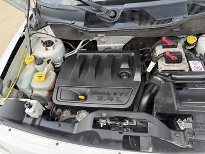 2014 Jeep Patriot, $8858. Photo 9