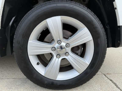2014 Jeep Patriot, $8858. Photo 10
