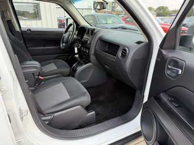 2014 Jeep Patriot, $8858. Photo 11