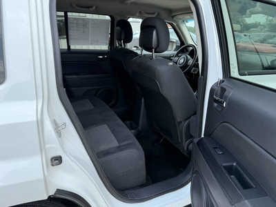 2014 Jeep Patriot, $8858. Photo 12