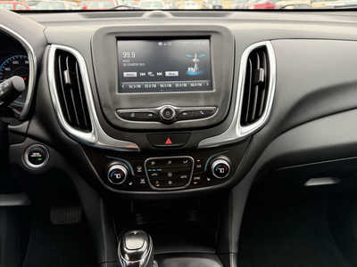 2018 Chevrolet Equinox, $13443. Photo 8