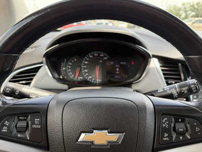 2019 Chevrolet Trax, $15995. Photo 7