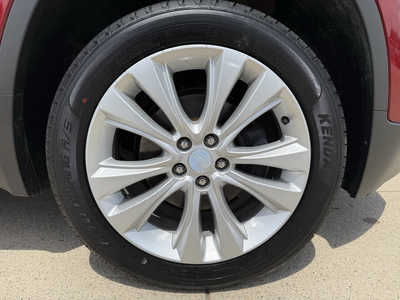 2019 Chevrolet Trax, $15995. Photo 10