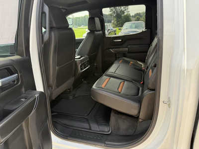 2021 GMC 1500 Crew Cab, $38795. Photo 6