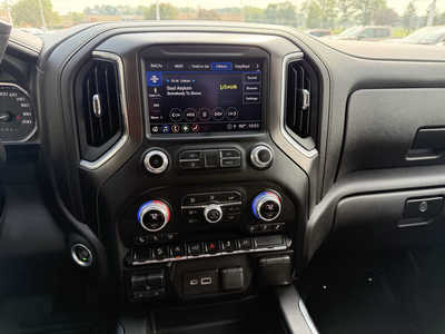 2021 GMC 1500 Crew Cab, $38795. Photo 8