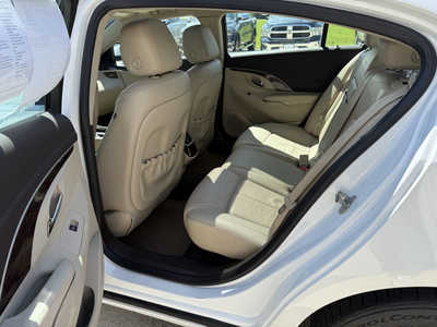 2016 Buick LaCrosse, $11981. Photo 6