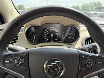 2016 Buick LaCrosse, $11981. Photo 7