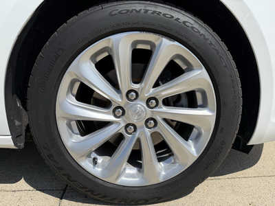 2016 Buick LaCrosse, $11981. Photo 10
