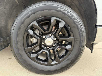 2022 Chevrolet 1500 Crew Cab, $26884. Photo 10