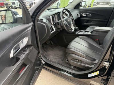 2016 Chevrolet Equinox, $11822. Photo 5