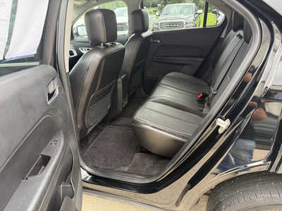 2016 Chevrolet Equinox, $11822. Photo 6