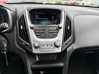 2016 Chevrolet Equinox, $11822. Photo 8