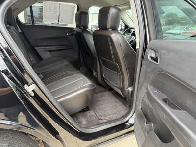 2016 Chevrolet Equinox, $11822. Photo 12