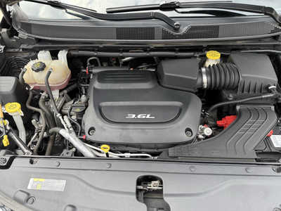 2018 Chrysler Pacifica, $19988. Photo 10