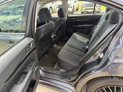 2013 Subaru Legacy, $7386. Photo 6