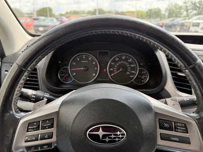 2013 Subaru Legacy, $7386. Photo 7