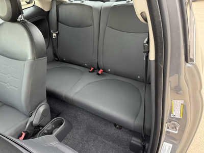 2012 Fiat 500 Pop, $5988. Photo 6