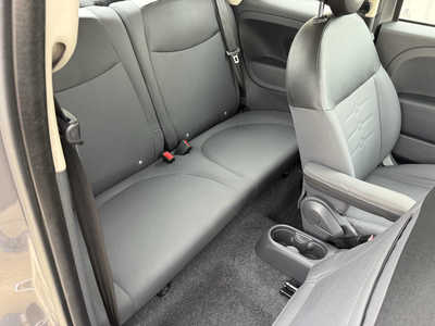 2012 Fiat 500 Pop, $5988. Photo 12
