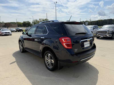 2016 Chevrolet Equinox, $9895. Photo 3