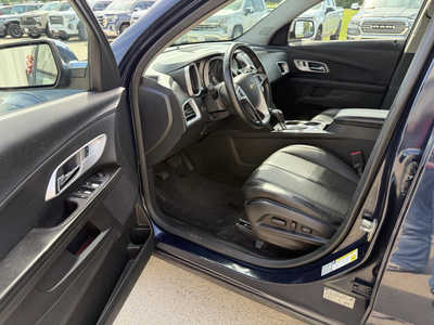 2016 Chevrolet Equinox, $9895. Photo 5