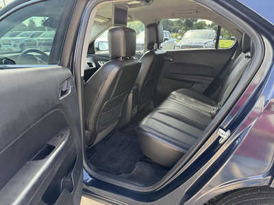 2016 Chevrolet Equinox, $9895. Photo 6