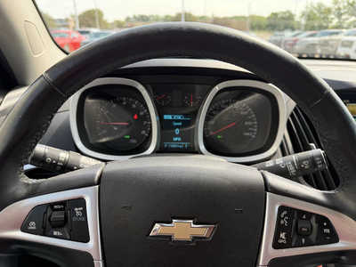 2016 Chevrolet Equinox, $9895. Photo 7