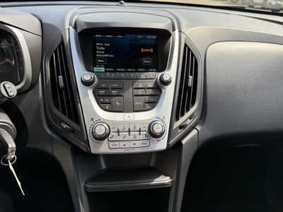 2016 Chevrolet Equinox, $9895. Photo 8