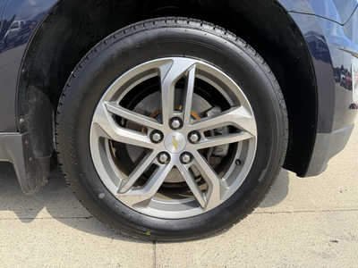 2016 Chevrolet Equinox, $9895. Photo 10