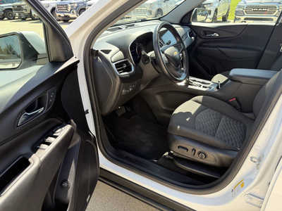 2021 Chevrolet Equinox, $17455. Photo 5