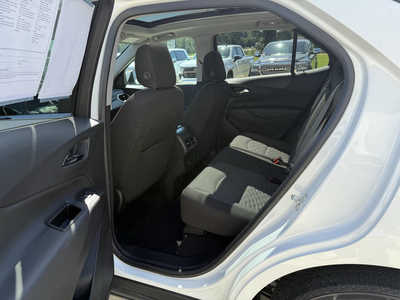 2021 Chevrolet Equinox, $17455. Photo 6