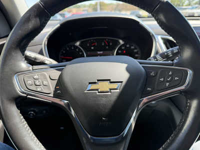 2021 Chevrolet Equinox, $17455. Photo 7