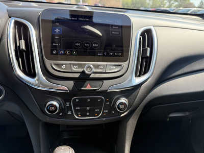 2021 Chevrolet Equinox, $17455. Photo 8