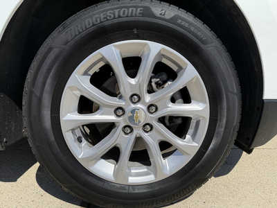 2021 Chevrolet Equinox, $17455. Photo 10