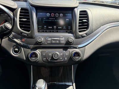2017 Chevrolet Impala, $15355. Photo 8