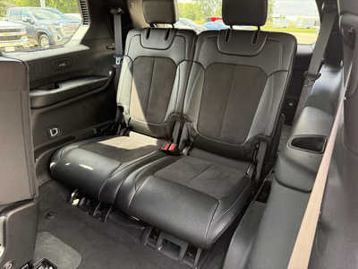 2024 Jeep Grand Cherokee L, $33656. Photo 7
