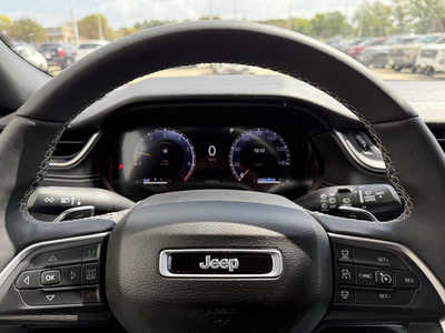 2024 Jeep Grand Cherokee L, $33656. Photo 8