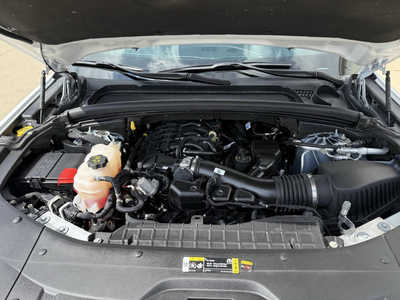 2024 Jeep Grand Cherokee L, $33656. Photo 10