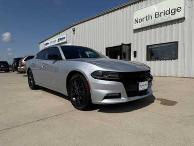 2020 Dodge Charger, $25971. Photo 1