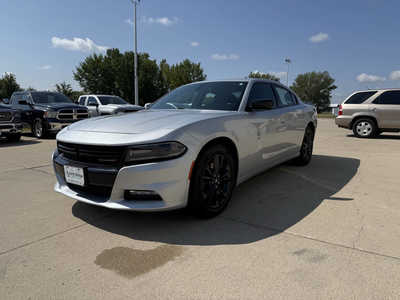 2020 Dodge Charger, $25971. Photo 2