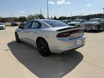 2020 Dodge Charger, $25971. Photo 3