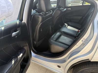 2020 Dodge Charger, $25971. Photo 6
