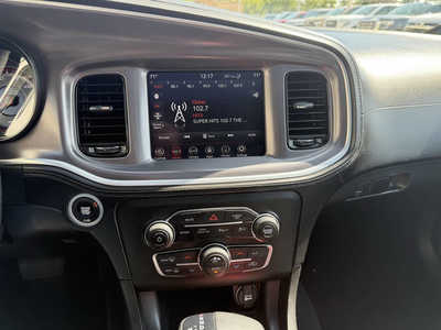 2020 Dodge Charger, $25971. Photo 8