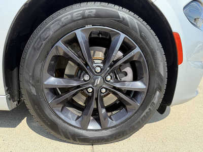 2020 Dodge Charger, $25971. Photo 10