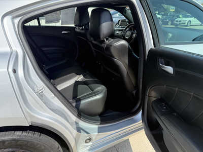 2020 Dodge Charger, $25971. Photo 12